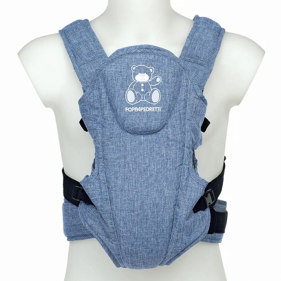 Nanna E Relax<Foppapedretti Portabimbo marsupio Marsupi8