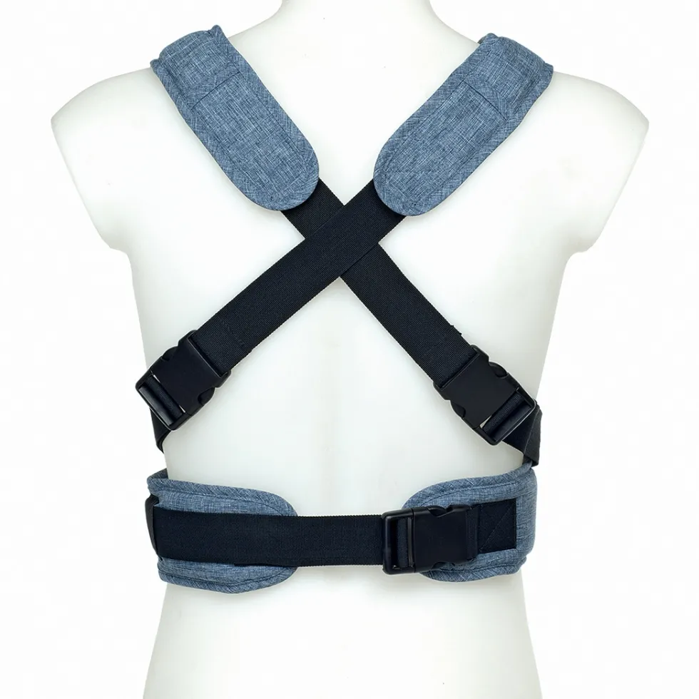 Nanna E Relax<Foppapedretti Portabimbo marsupio Marsupi8