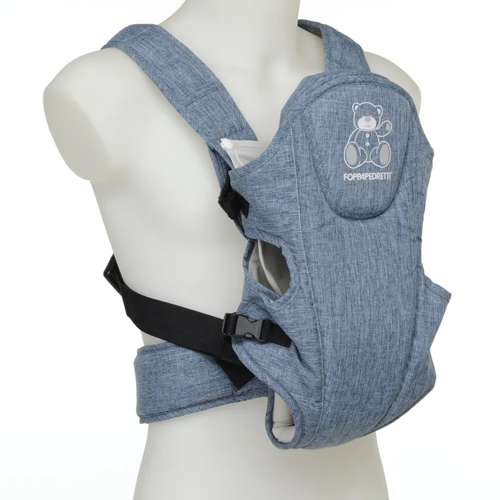 Nanna E Relax<Foppapedretti Portabimbo marsupio Marsupi8