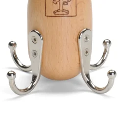 Guardaroba<Foppapedretti Portacinture da armadio Giorgio Naturale