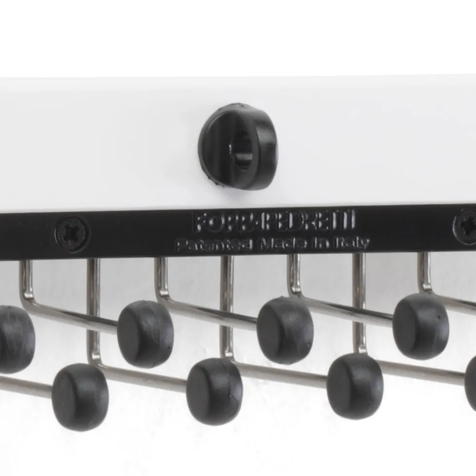 Guardaroba<Foppapedretti Portacravatte armadio Dandy