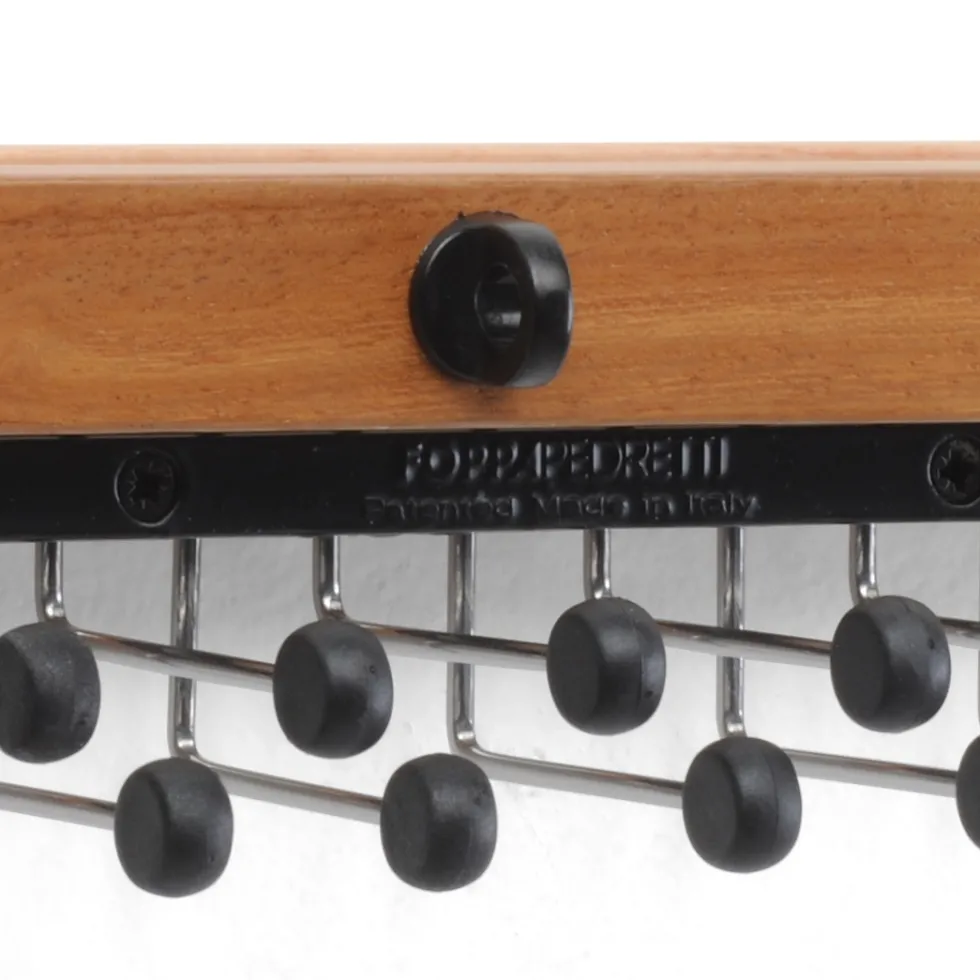 Guardaroba<Foppapedretti Portacravatte armadio Dandy