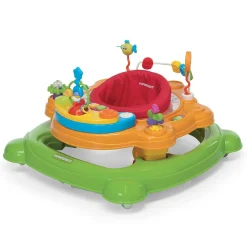 Gioco<Foppapedretti Postazione giochi musica Playgiò Multicolor