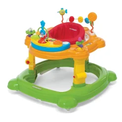 Gioco<Foppapedretti Postazione giochi musica Playgiò Multicolor