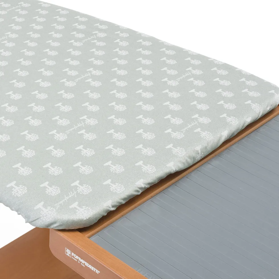 Stirare|Accessori & Ricambi<Foppapedretti Ricambi asse da stiro LaCopertina + IlMollettone laCopertina+ilMollettone