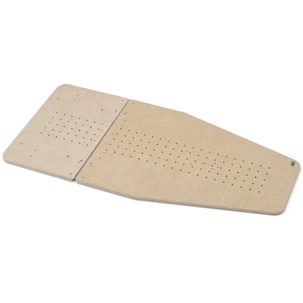 Accessori & Ricambi|Stirare<Foppapedretti Ricambio asse da stiro Piano loStiro Naturale