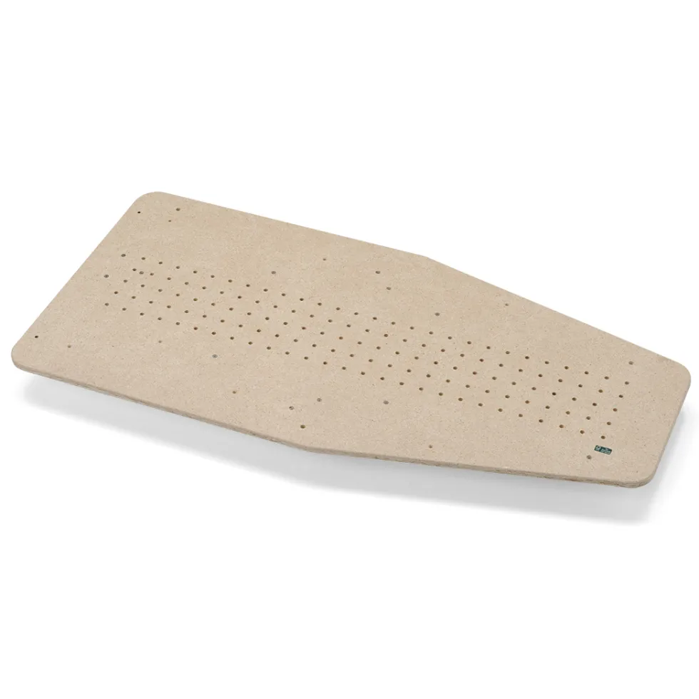 Accessori & Ricambi|Stirare<Foppapedretti Ricambio asse da stiro Piano Asso Naturale