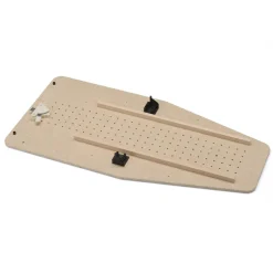 Accessori & Ricambi|Stirare<Foppapedretti Ricambio asse da stiro Piano Asso Naturale