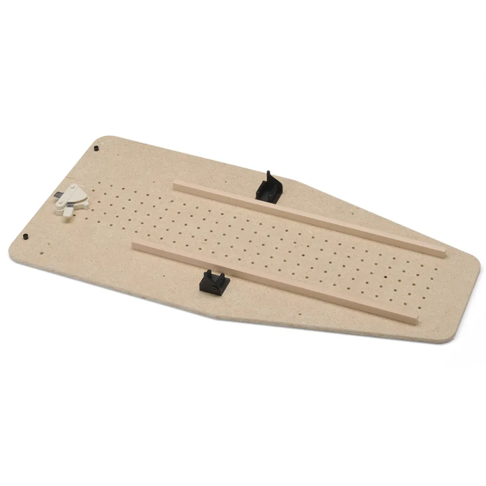 Accessori & Ricambi|Stirare<Foppapedretti Ricambio asse da stiro Piano Asso Naturale