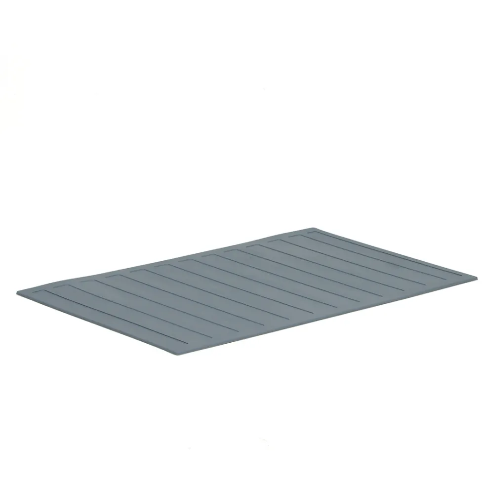 Accessori & Ricambi|Stirare<Foppapedretti Ricambio asse da stiro tappetino porta ferro Grigio