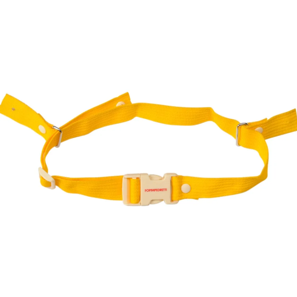 Accessori & Ricambi|Seggioloni<Foppapedretti Ricambio Cinghiette IlSediolone Giallo