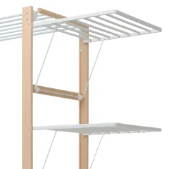 Accessori & Ricambi|Stendere<Foppapedretti Ricambio coppia ali stendibiancheria Bianco