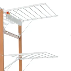 Accessori & Ricambi|Stendere<Foppapedretti Ricambio coppia ali stendibiancheria Gulliver Bianco