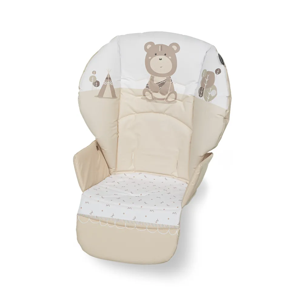 Pappa|Accessori & Ricambi<Foppapedretti Ricambio cuscino imbottito Meeting