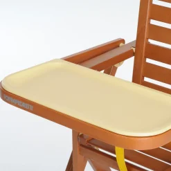 Accessori & Ricambi|Seggioloni<Foppapedretti Ricambio vassoietto IlSediolone Giallo