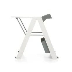 Scrivanie, Tavoli E Sedie<Foppapedretti Scrivania pieghevole in legno Allieva