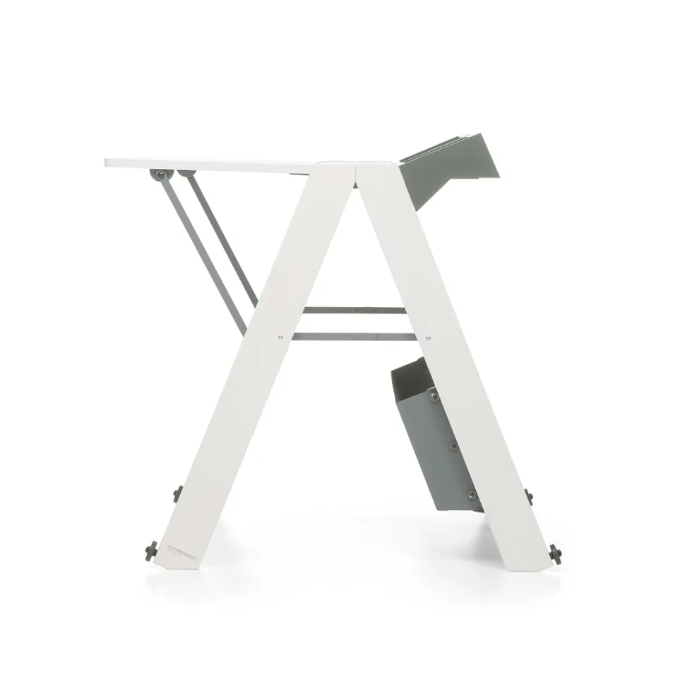 Scrivanie, Tavoli E Sedie<Foppapedretti Scrivania pieghevole in legno Allieva