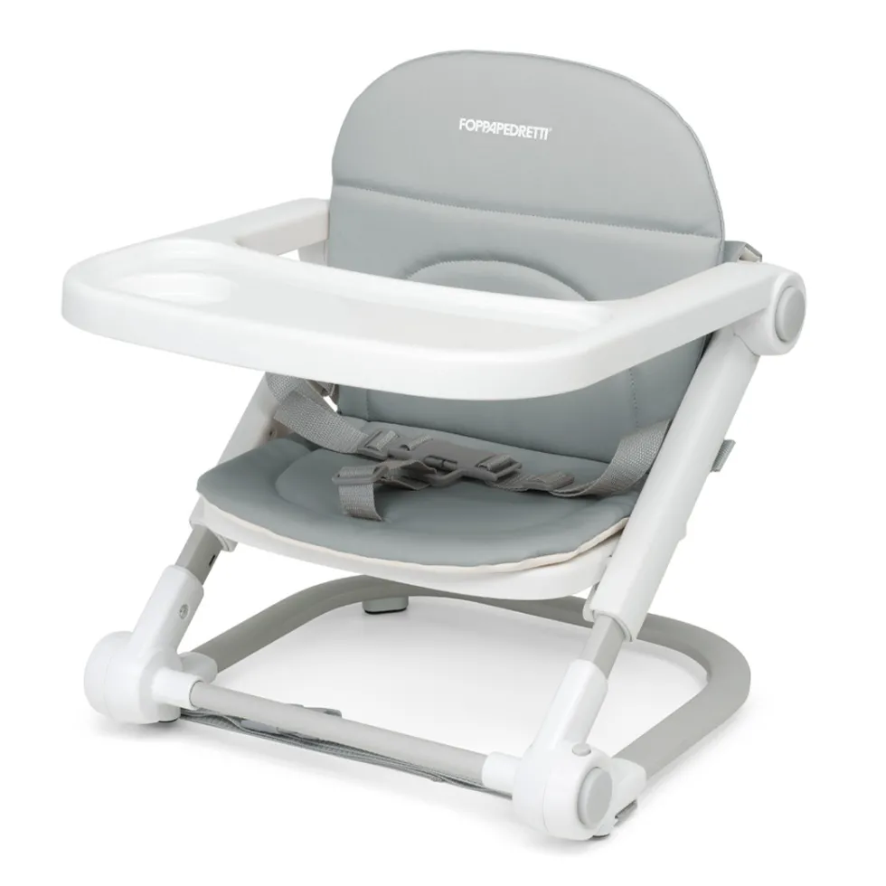 Pappa<Foppapedretti Seggiolino alzabimbo pieghevole Lift