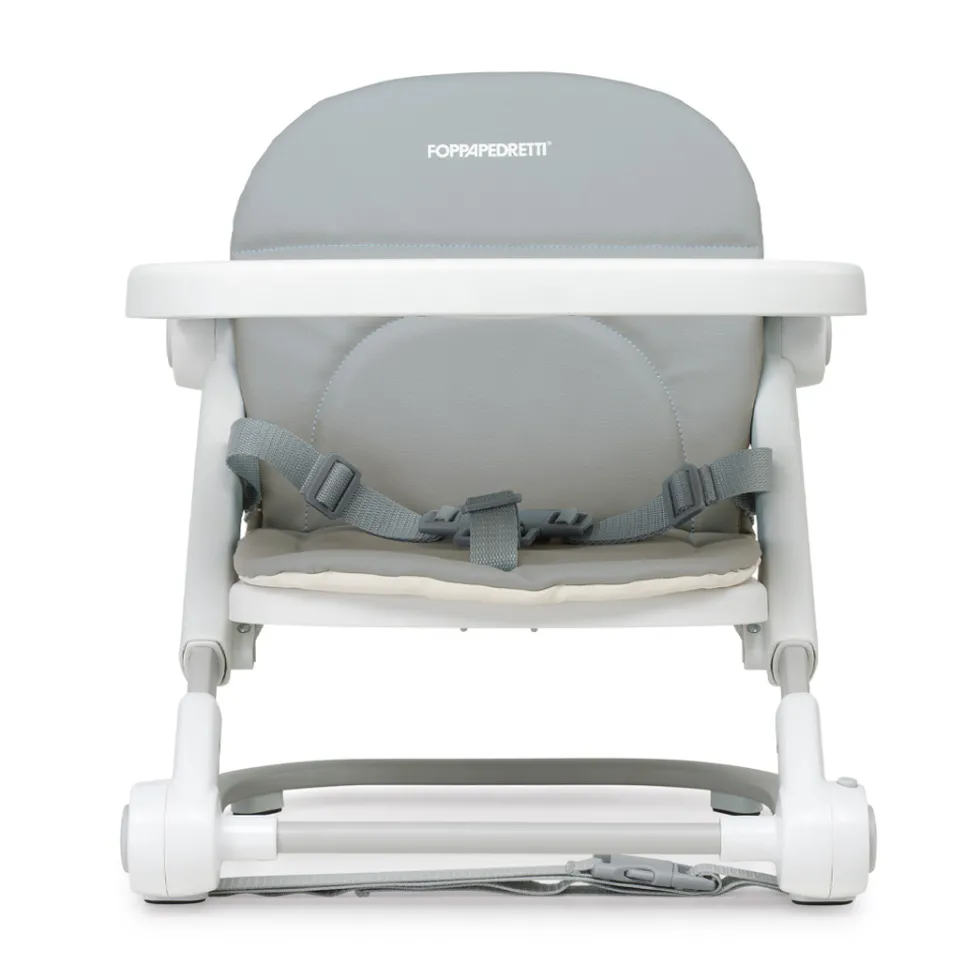 Pappa<Foppapedretti Seggiolino alzabimbo pieghevole Lift
