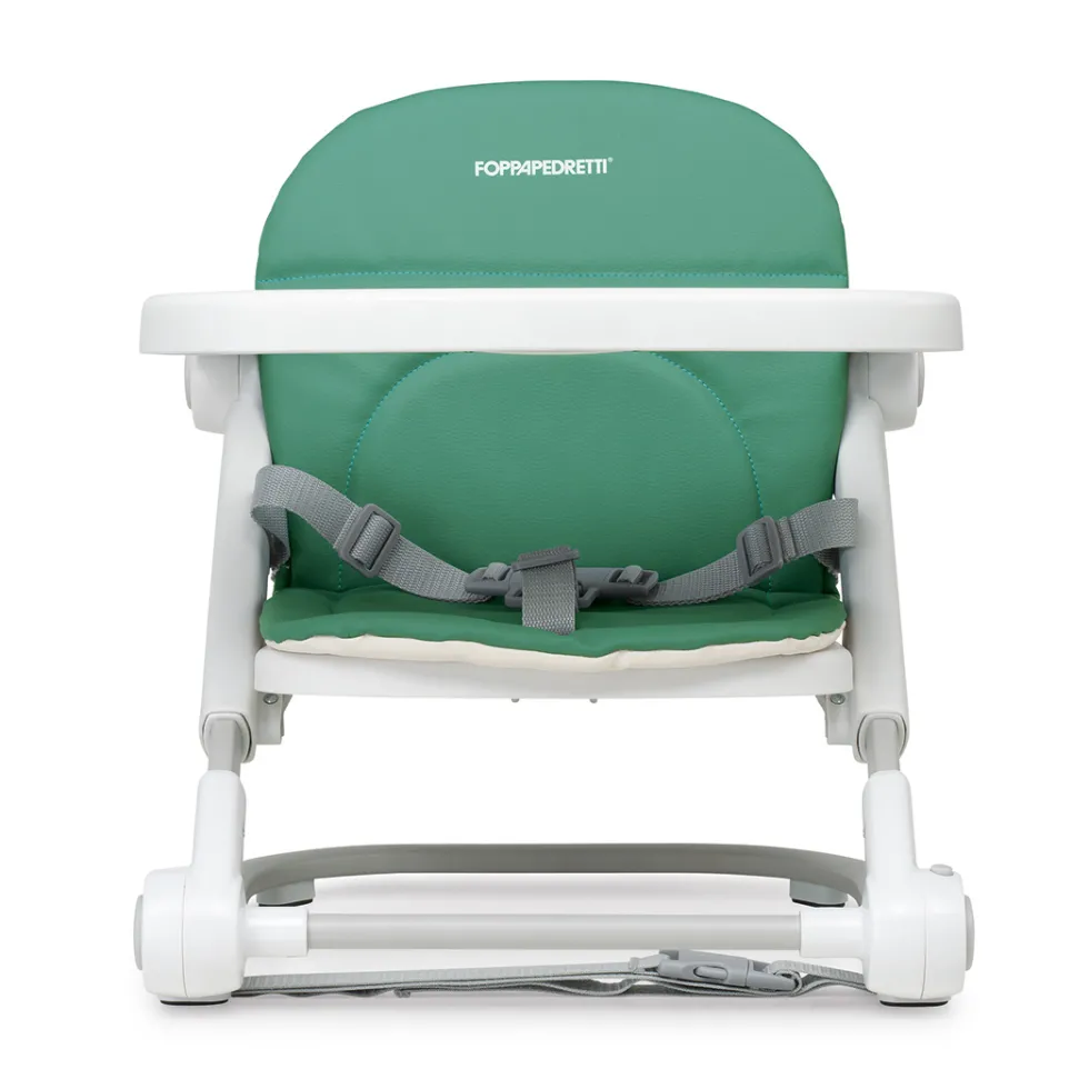 Pappa<Foppapedretti Seggiolino alzabimbo pieghevole Lift