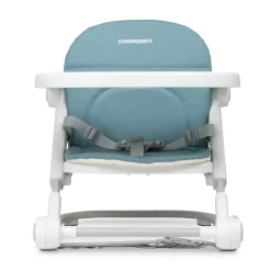Pappa<Foppapedretti Seggiolino alzabimbo pieghevole Lift