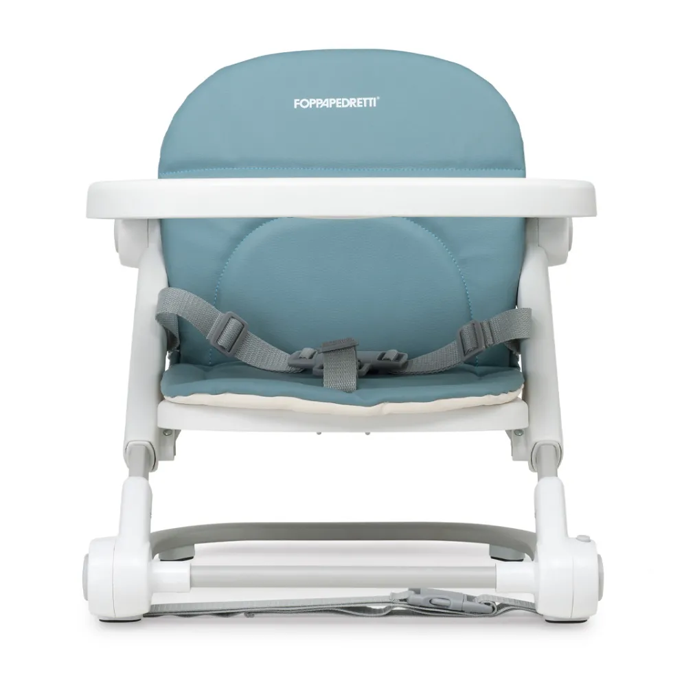 Pappa<Foppapedretti Seggiolino alzabimbo pieghevole Lift