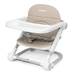 Pappa<Foppapedretti Seggiolino alzabimbo pieghevole Lift