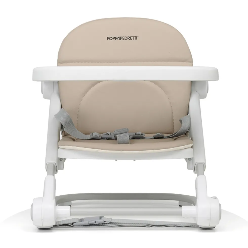 Pappa<Foppapedretti Seggiolino alzabimbo pieghevole Lift