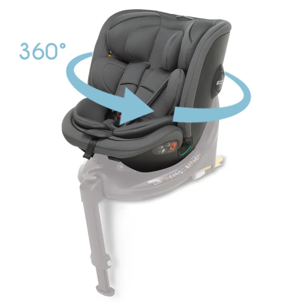 Seggiolini Auto<Foppapedretti Seggiolino auto Disk Grow i-Size