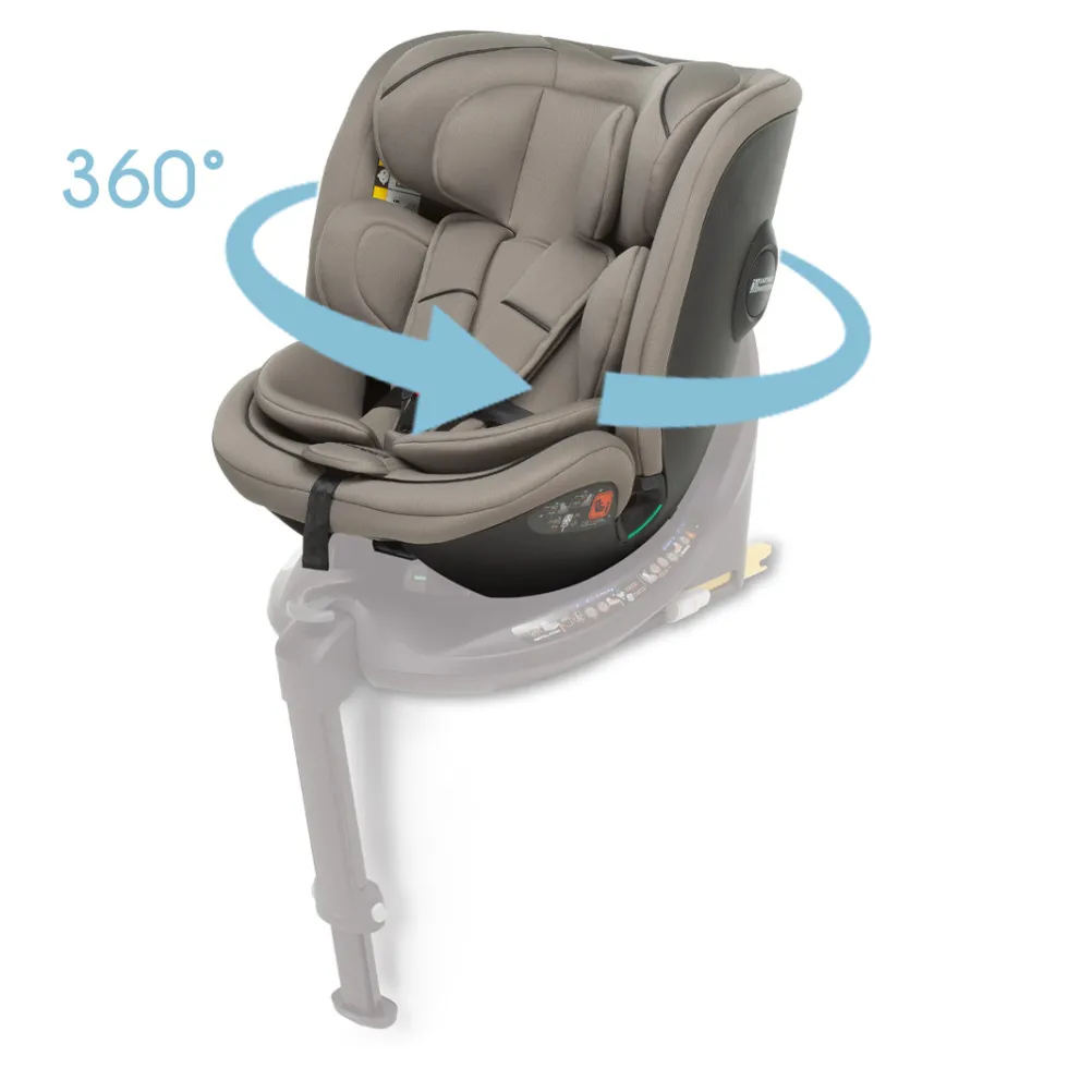 Seggiolini Auto<Foppapedretti Seggiolino auto Disk Grow i-Size