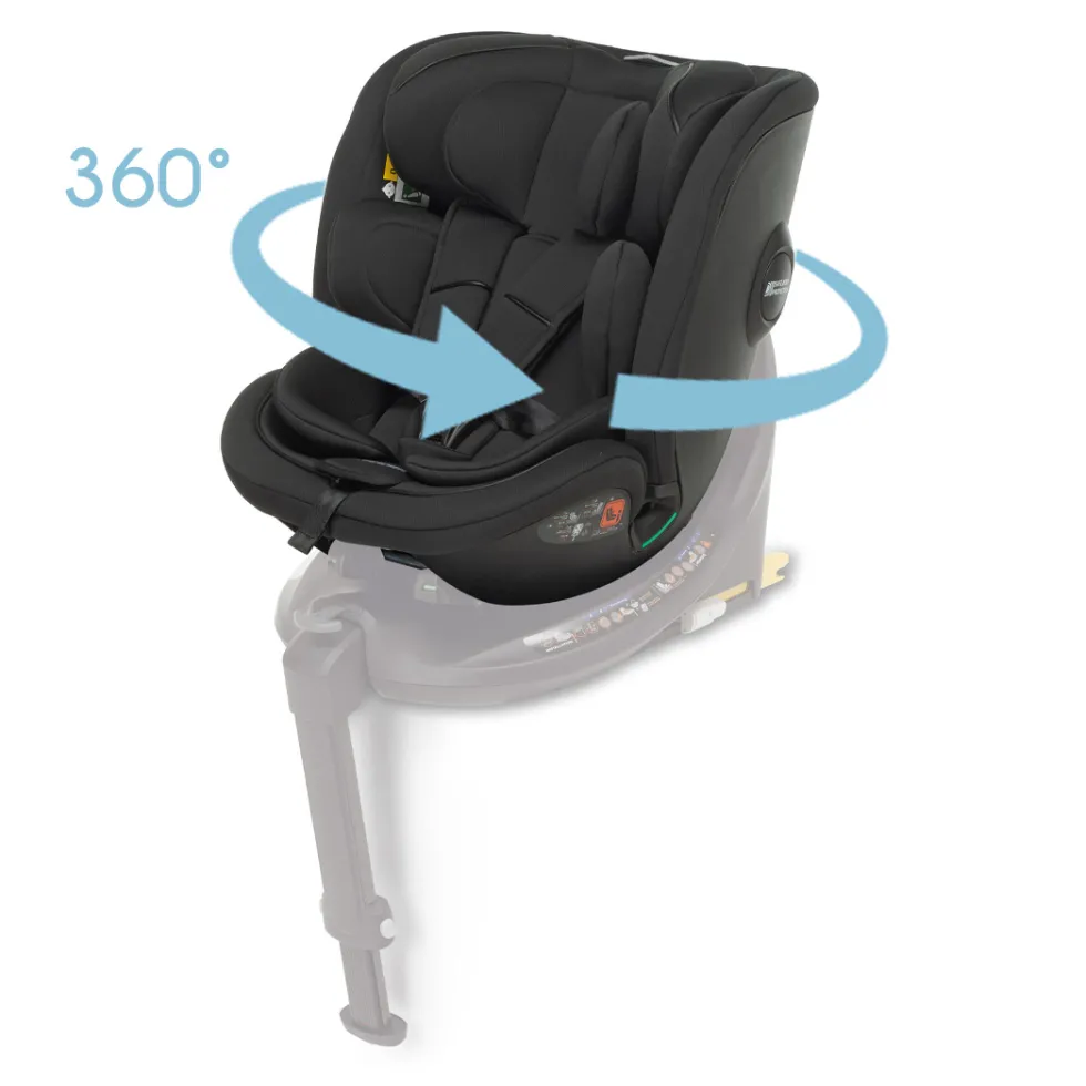 Seggiolini Auto<Foppapedretti Seggiolino auto Disk Grow i-Size