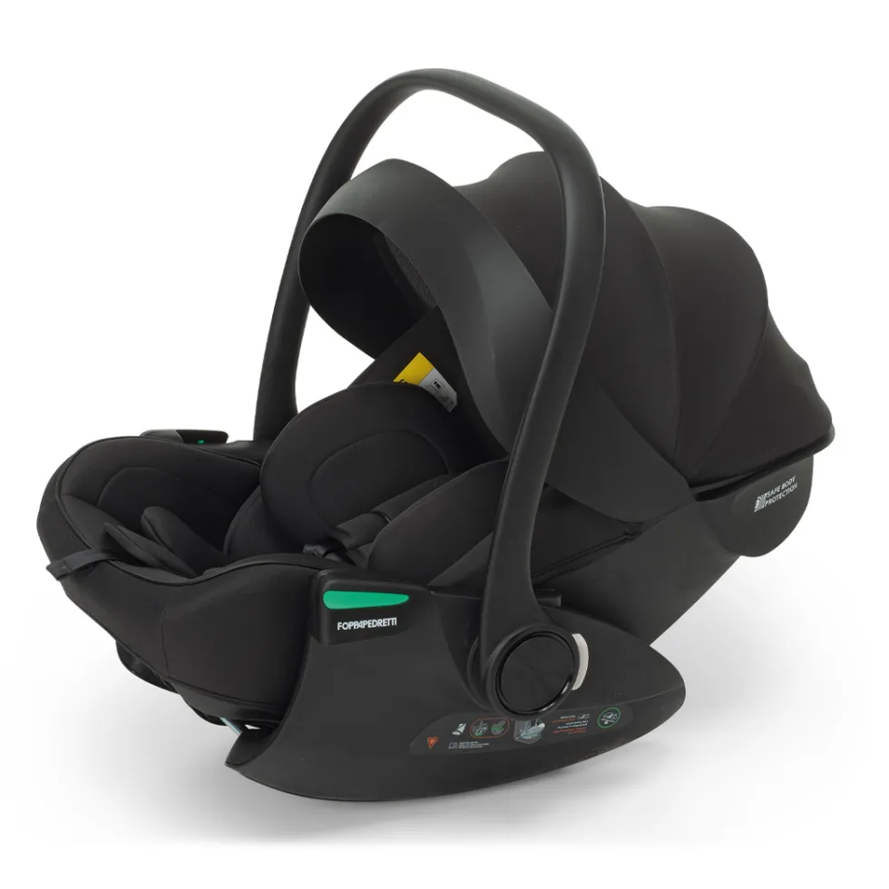Seggiolini Auto<Foppapedretti Seggiolino auto Disk Infant Rekline i-Size