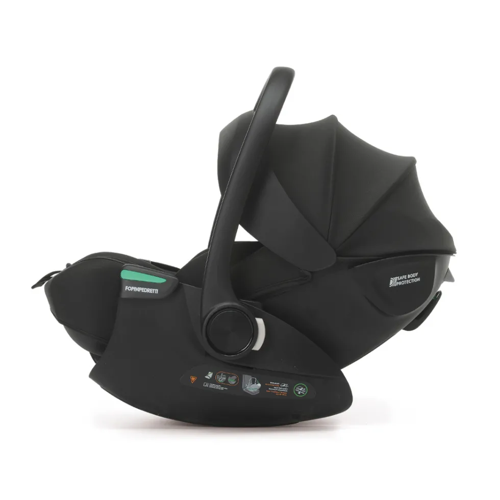 Seggiolini Auto<Foppapedretti Seggiolino auto Disk Infant Rekline i-Size