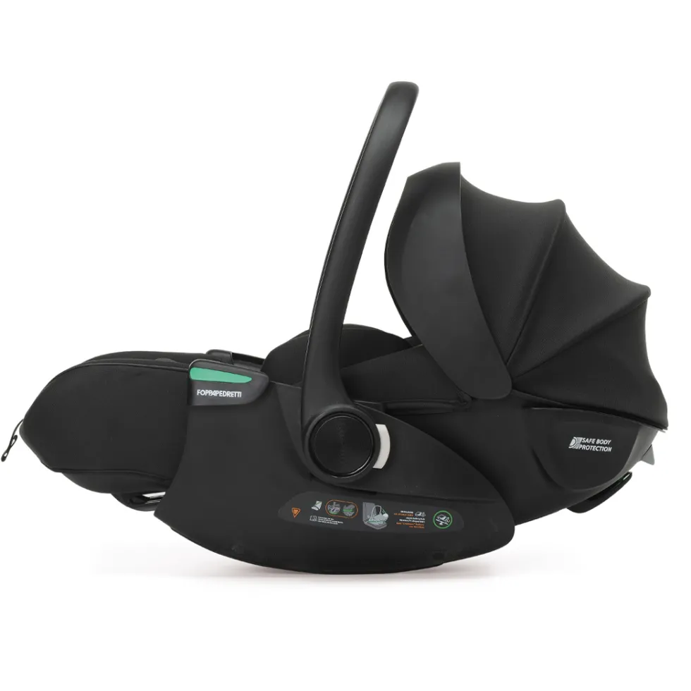 Seggiolini Auto<Foppapedretti Seggiolino auto Disk Infant Rekline i-Size