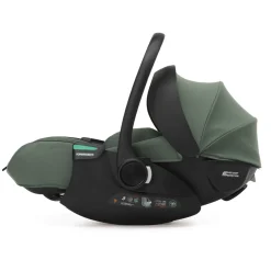 Seggiolini Auto<Foppapedretti Seggiolino auto Disk Infant Rekline i-Size