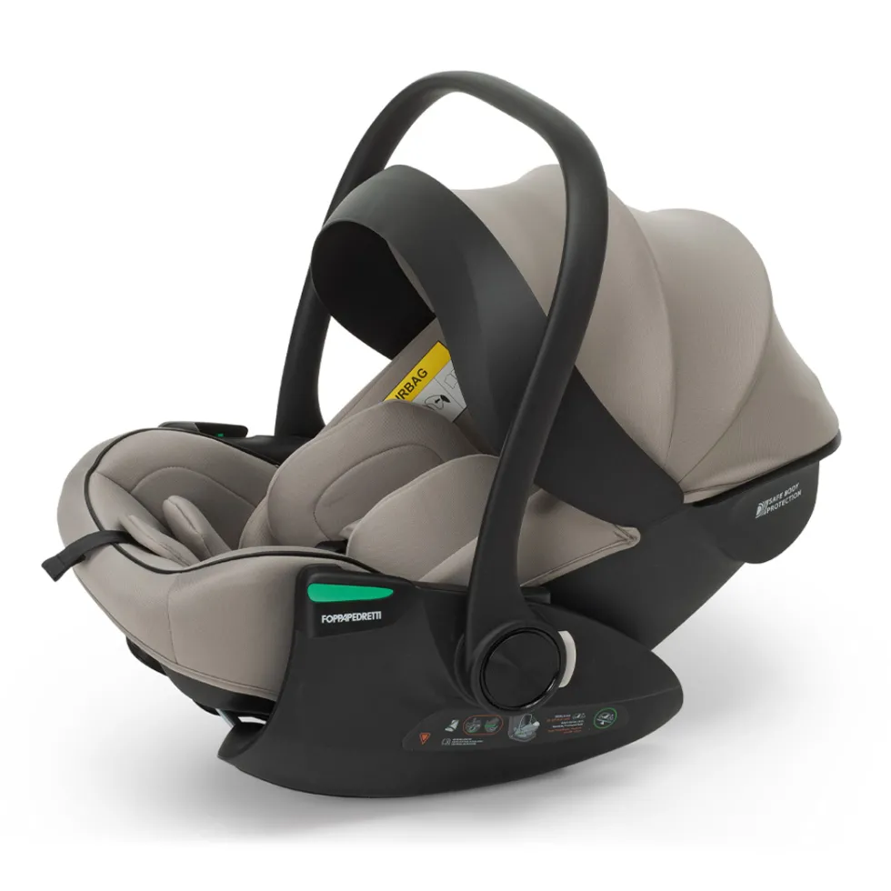 Seggiolini Auto<Foppapedretti Seggiolino auto Disk Infant Rekline i-Size