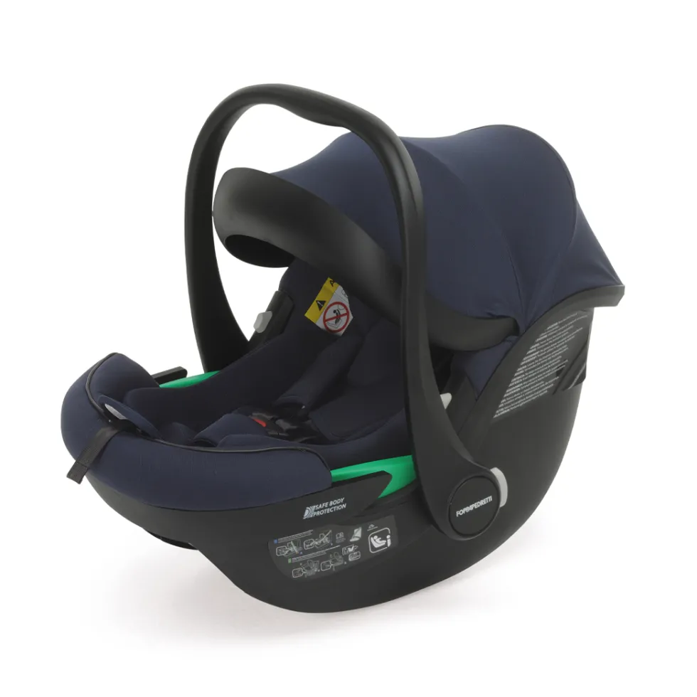 Seggiolini Auto<Foppapedretti Seggiolino auto Disk Infant i-Size TicToc