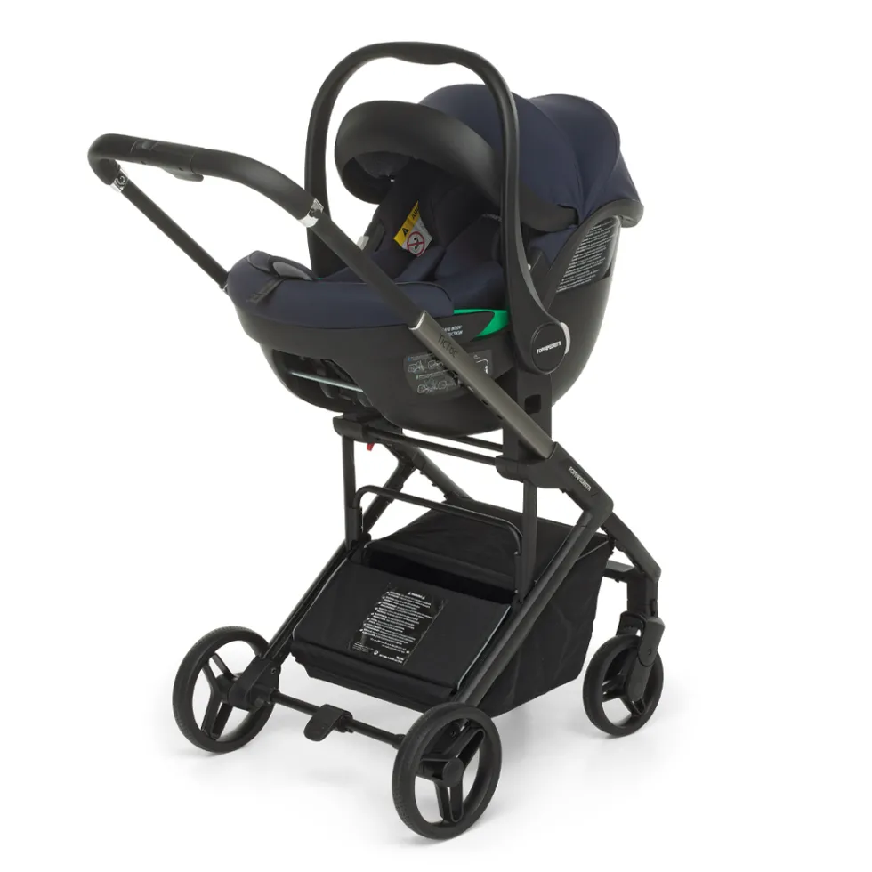 Seggiolini Auto<Foppapedretti Seggiolino auto Disk Infant i-Size TicToc