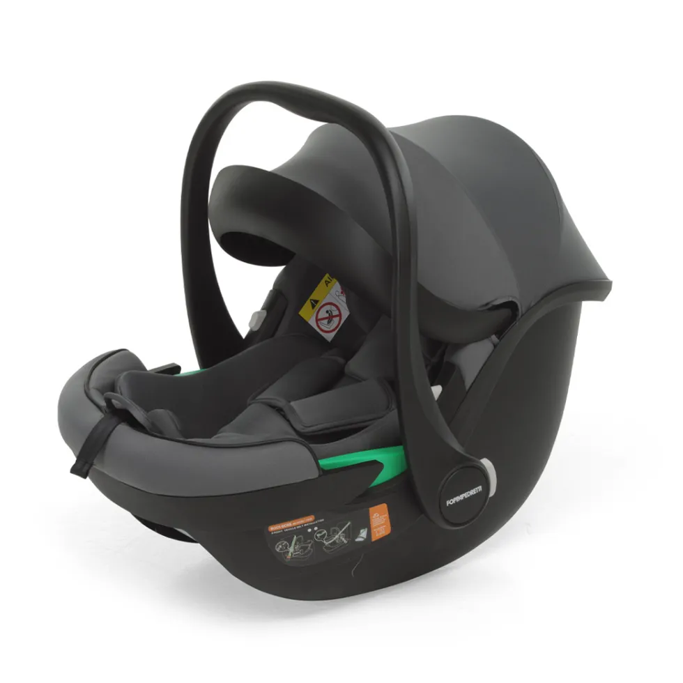 Seggiolini Auto<Foppapedretti Seggiolino auto Disk Infant i-Size TicToc