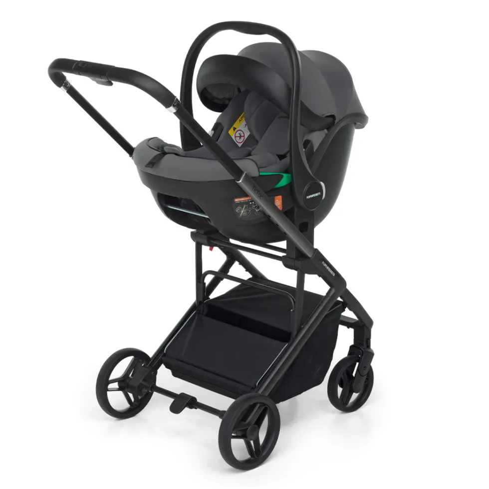 Seggiolini Auto<Foppapedretti Seggiolino auto Disk Infant i-Size TicToc