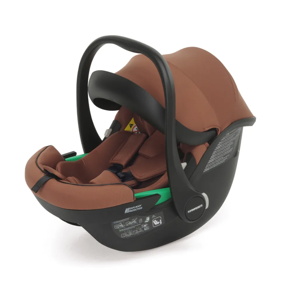 Seggiolini Auto<Foppapedretti Seggiolino auto Disk Infant i-Size TicToc