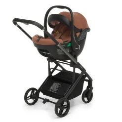 Seggiolini Auto<Foppapedretti Seggiolino auto Disk Infant i-Size TicToc