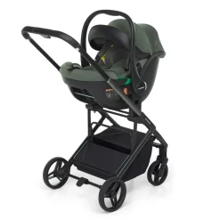 Seggiolini Auto<Foppapedretti Seggiolino auto Disk Infant i-Size TicToc