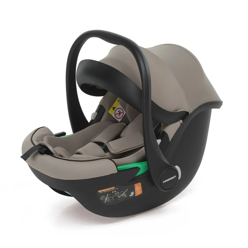 Seggiolini Auto<Foppapedretti Seggiolino auto Disk Infant i-Size TicToc