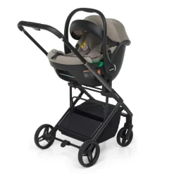 Seggiolini Auto<Foppapedretti Seggiolino auto Disk Infant i-Size TicToc