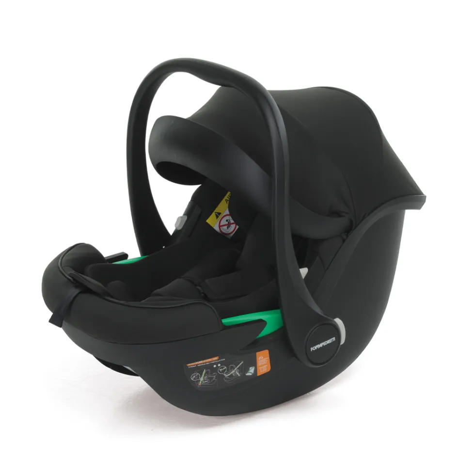 Seggiolini Auto<Foppapedretti Seggiolino auto Disk Infant i-Size TicToc