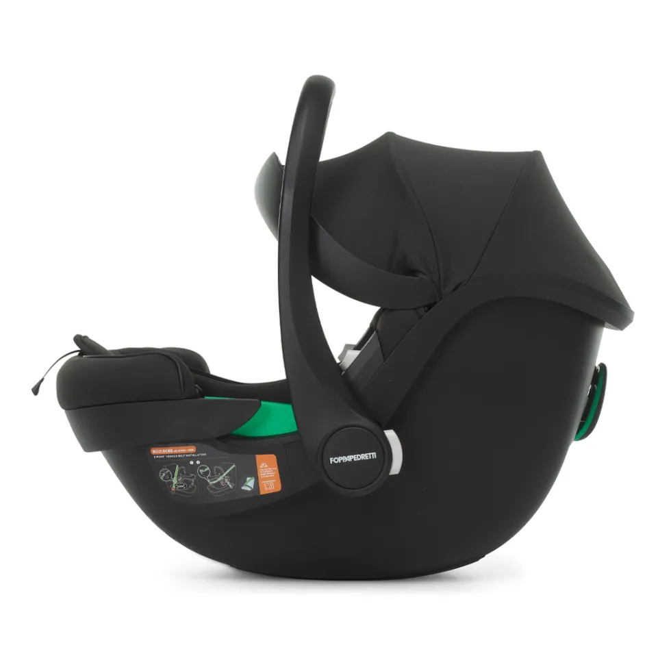 Seggiolini Auto<Foppapedretti Seggiolino auto Disk Infant i-Size TicToc