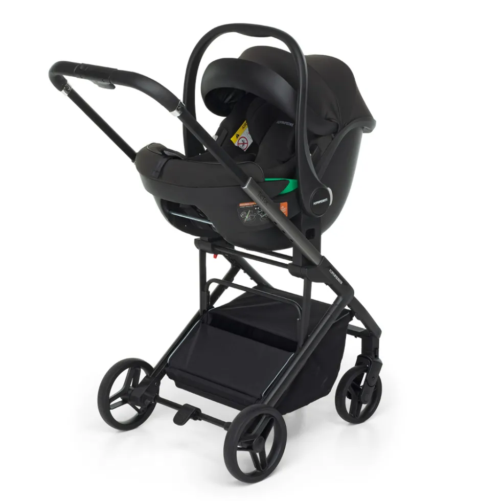Seggiolini Auto<Foppapedretti Seggiolino auto Disk Infant i-Size TicToc