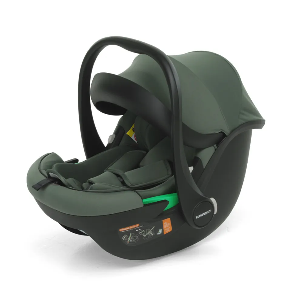 Seggiolini Auto<Foppapedretti Seggiolino auto Disk Infant i-Size TicToc