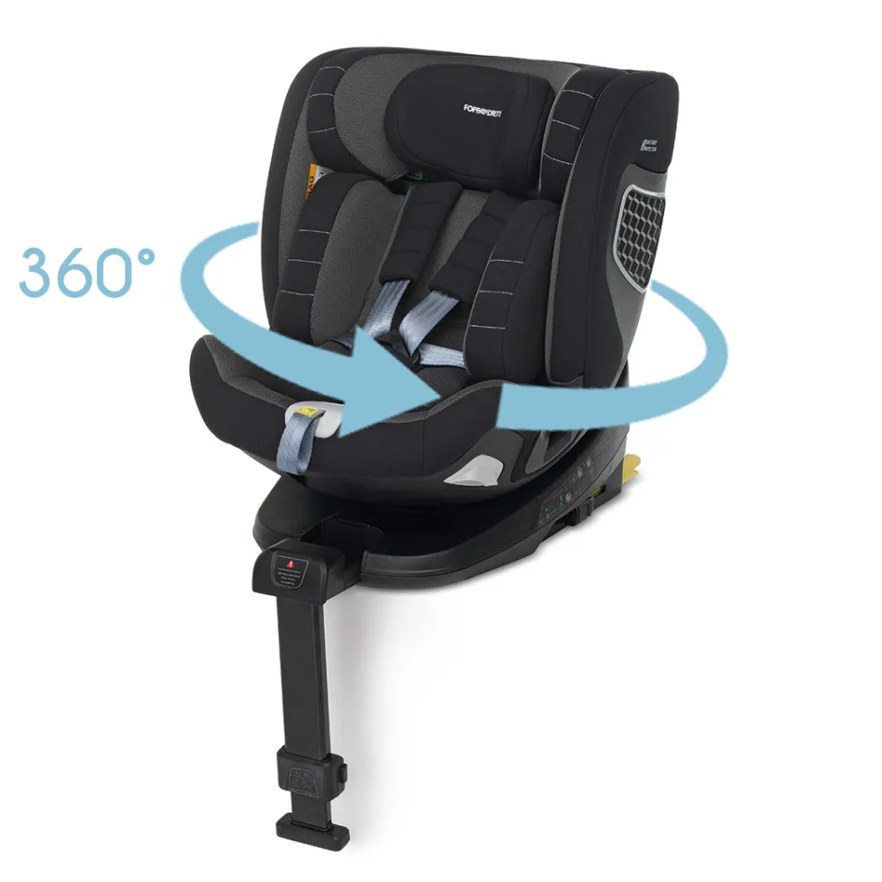 Seggiolini Auto<Foppapedretti Seggiolino auto FP360 i-Size